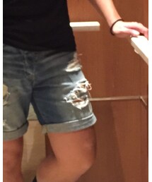 H&M | デニムパンツ