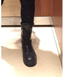 no brand | ブーツ