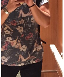 TOPMAN | Tシャツ/カットソー