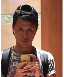 aland | キャップ