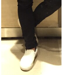 VANS | シューズ