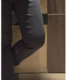 GLOBAL WORK | パンツ