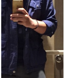 GU | ジャケット/アウター