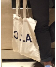 APC | トートバッグ