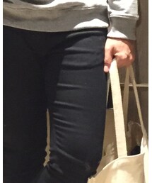 H&M | デニムパンツ