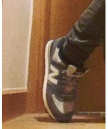 NEW BALANCE | スニーカー