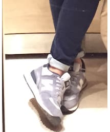 NEW BALANCE | スニーカー