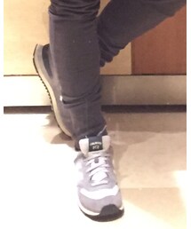 NEW BALANCE | スニーカー