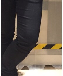 H&M | デニムパンツ