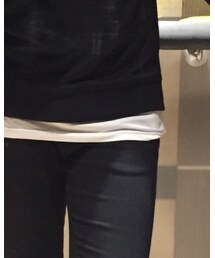 UNIQLO | トップス