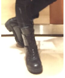 Melody shoes | ブーツ