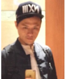 Aland | キャップ