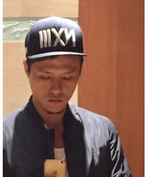 aland | キャップ