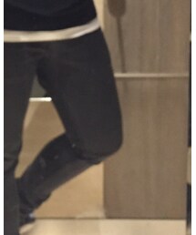 H&M | デニムパンツ