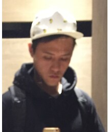 無 | キャップ