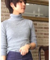 GU | Tシャツ/カットソー