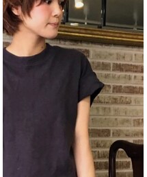 w closet | Tシャツ/カットソー