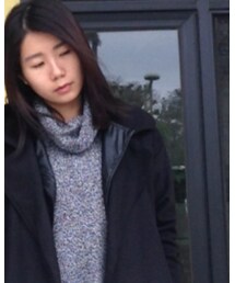 Lulus | ピーコート