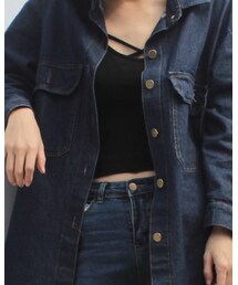 Lulus | トップス