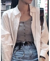 VII&CO | トップス