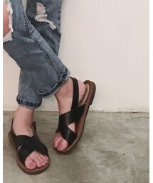 GRASS | シューズ