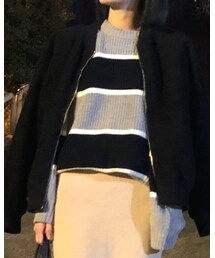 GU | ニット/セーター