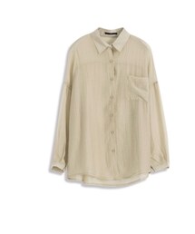 QUEEN SHOP | シャツ/ブラウス
