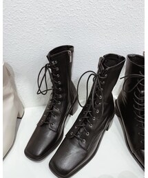 代購 | ブーツ