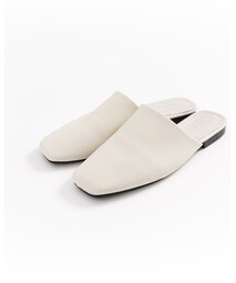 QUEEN SHOP | モカシン/デッキシューズ