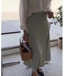 grass room | スカート