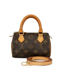 LOUIS VUITTON | ボストンバッグ