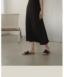 QUEEN SHOP | スカート