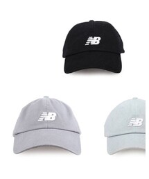 NEW BALANCE | キャップ