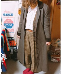 NEWYORKER | その他アウター