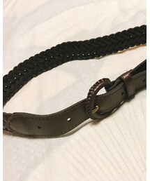 no brand | ベルト