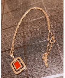 no brand | ネックレス