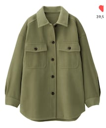 GU | ジャケット/アウター