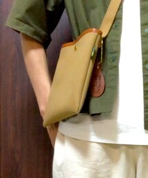 BRADY | ボディバッグ/ウエストポーチ