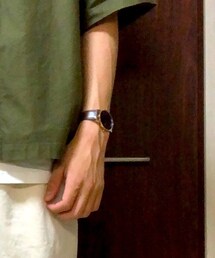 LACOSTE | アナログ腕時計