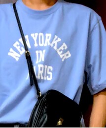 ZARA | Tシャツ/カットソー