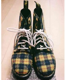 Dr. Martens | ブーツ