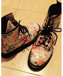 Dr. Martens | イングランド製(ブーツ)