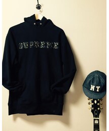 Supreme  | ワンピできれちゃうシュプリーム古着屋さん(トップス)