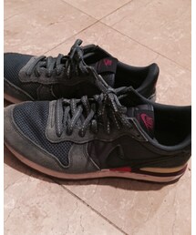 NIKE | 色がお気に入り💓(スニーカー)