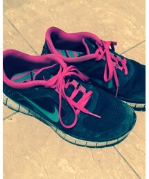 NIKE | スニーカー
