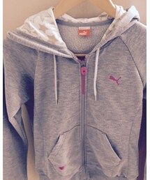 PUMA | パーカー