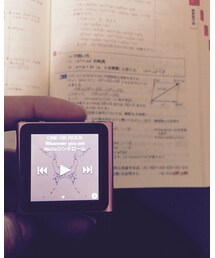 apple love | 本日はワンオクです。(その他)