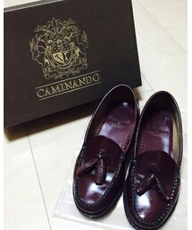 CAMINANDO | シューズ