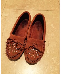 Minnetonka | シューズ