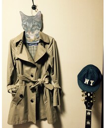 BURBERRY BLUE LABEL | ジャケット/アウター